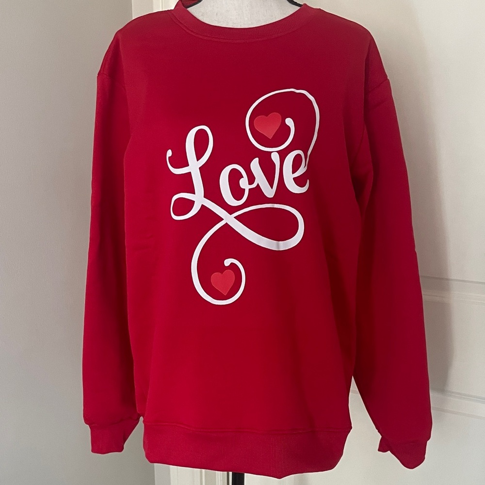 Women’s Sweatshirt